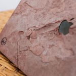 cover MacBook pierre woodstache